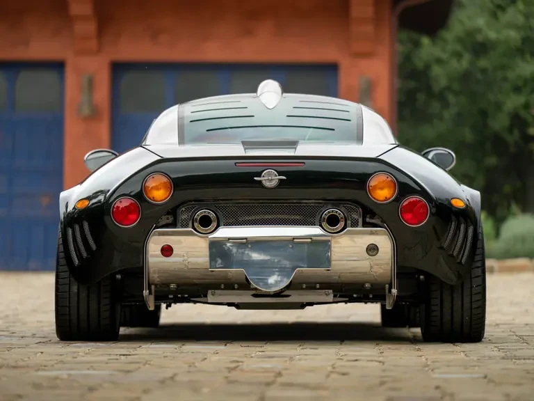 2008 Spyker C8 - Image 9 of 31