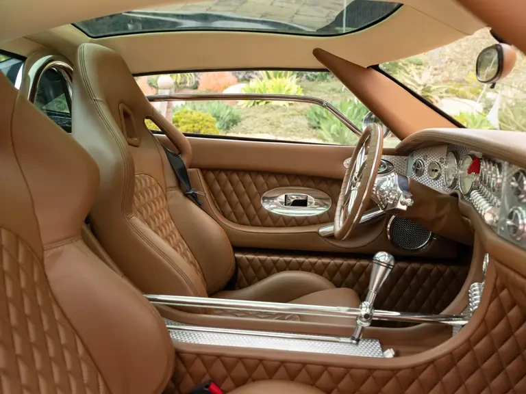 2008 Spyker C8 - Image 12 of 31