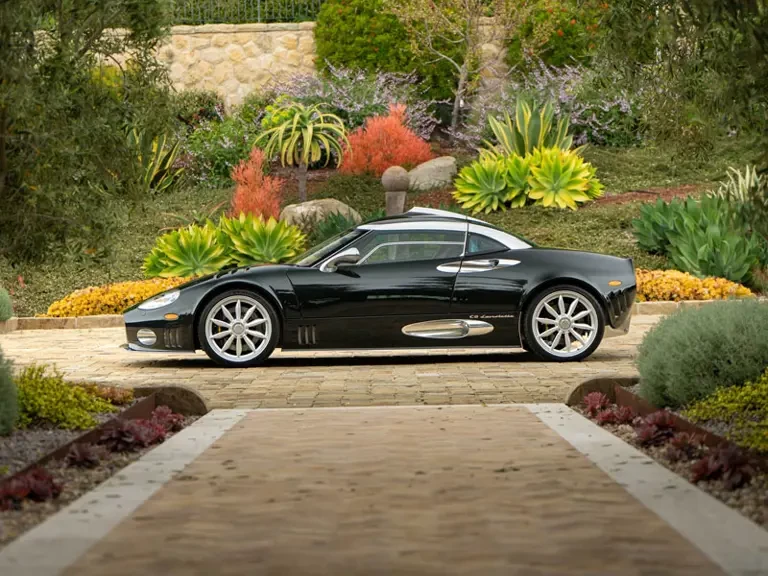 2008 Spyker C8 - Image 6 of 31