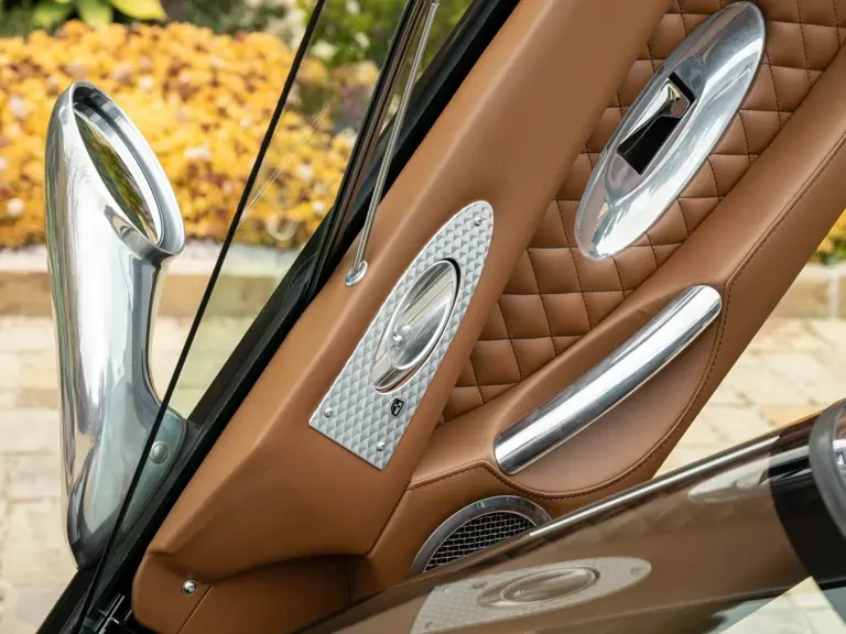 2008 Spyker C8 - Image 30 of 31