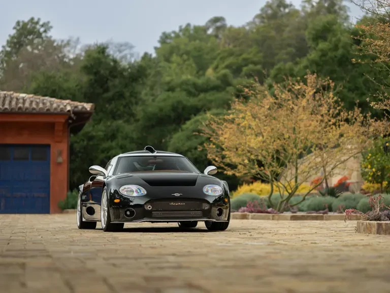 2008 Spyker C8 - Image 10 of 31