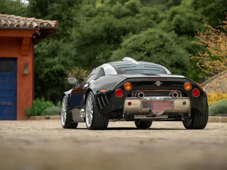 2008 Spyker C8 - Image 11 of 31