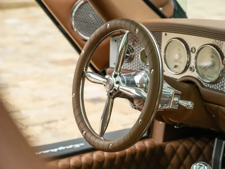 2008 Spyker C8 - Image 13 of 31
