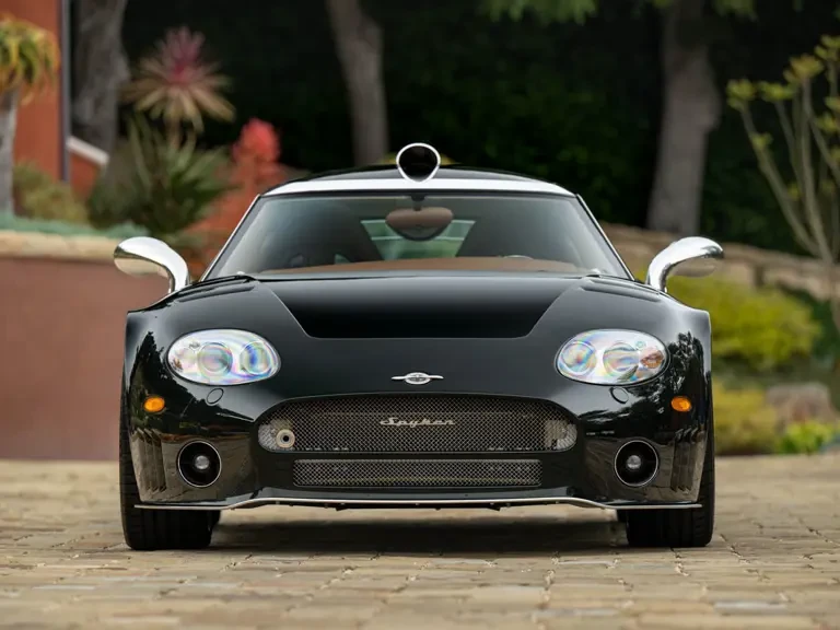 2008 Spyker C8 - Image 8 of 31