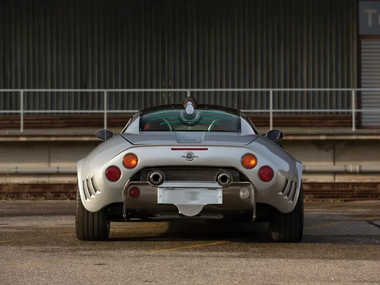 2008 Spyker C8 - Image 10 of 31