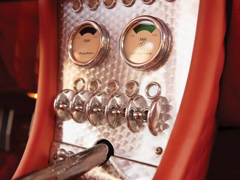 2008 Spyker C8 - Image 15 of 31