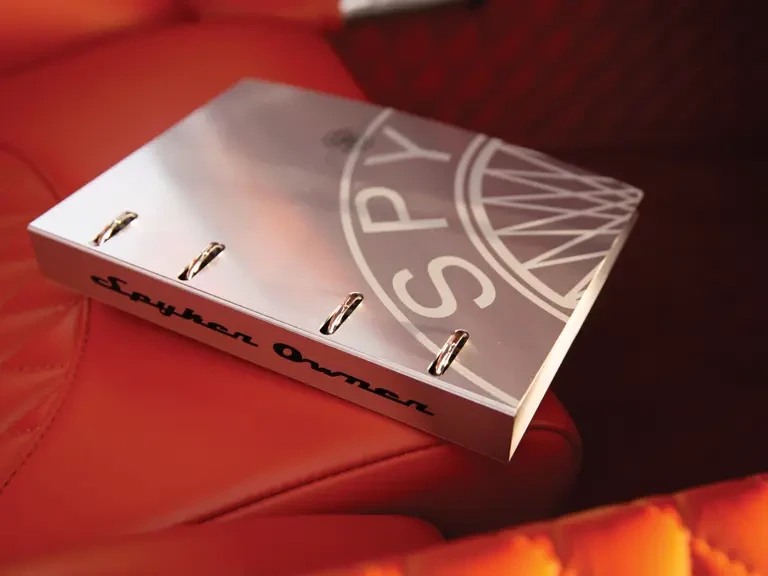 2008 Spyker C8 - Image 19 of 31