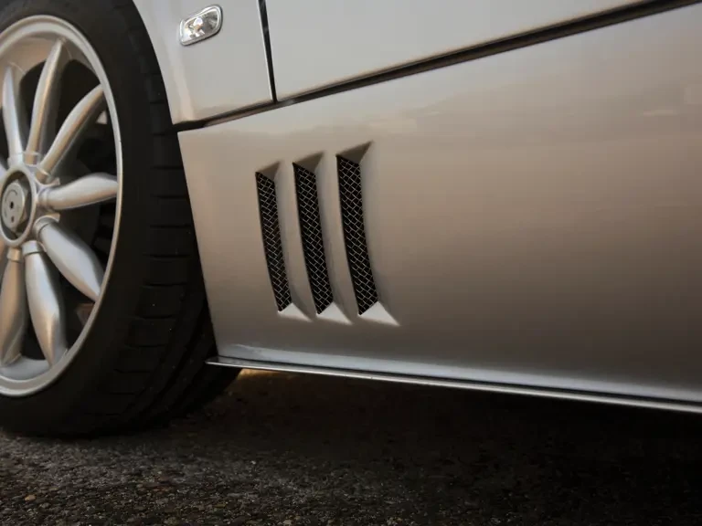 2008 Spyker C8 - Image 29 of 31