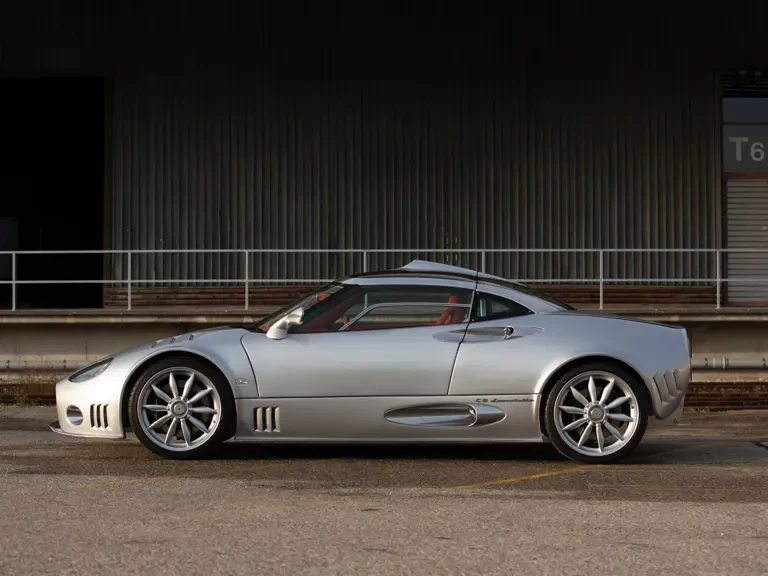 2008 Spyker C8 - Image 6 of 31