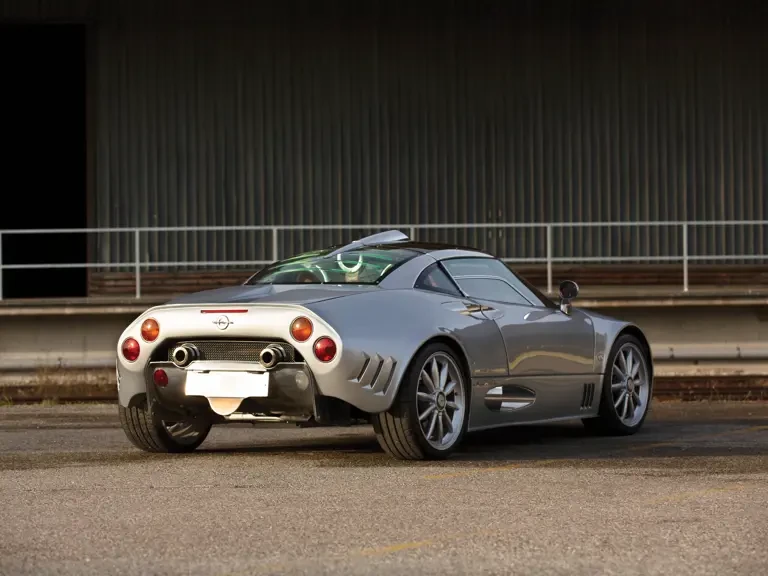 2008 Spyker C8 - Image 3 of 31