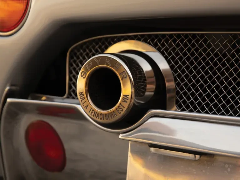 2008 Spyker C8 - Image 23 of 31