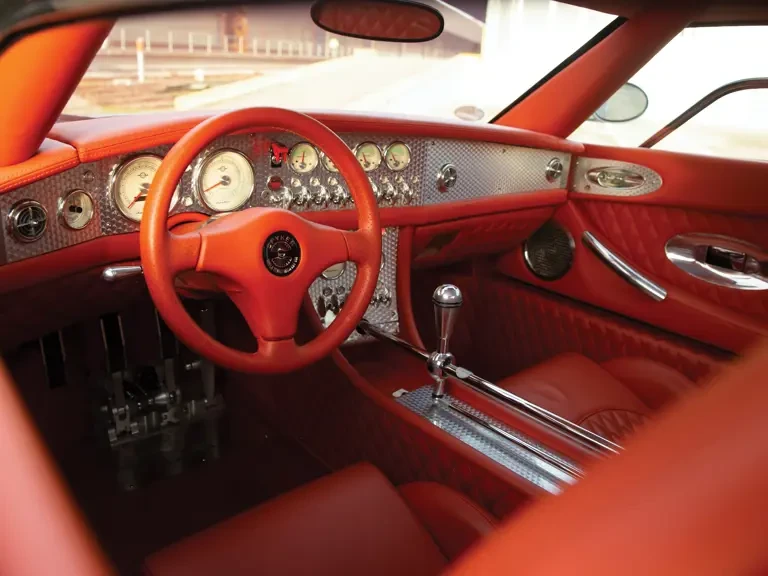 2008 Spyker C8 - Image 5 of 31