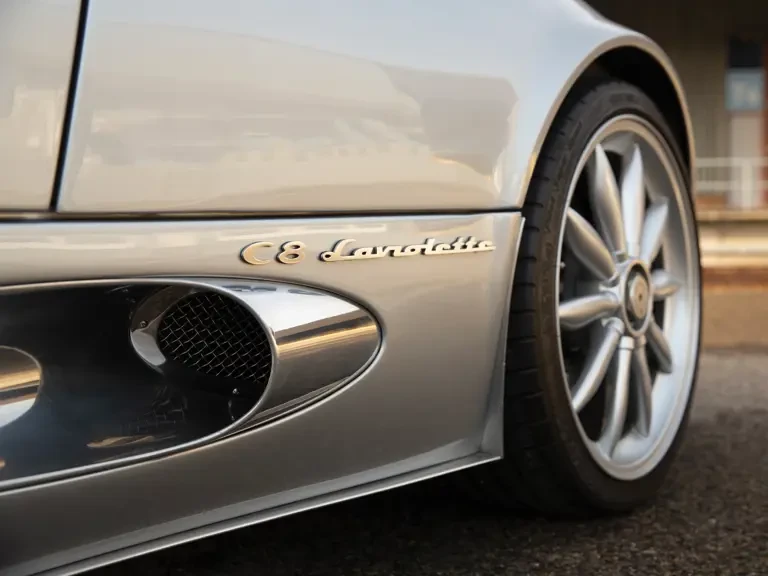 2008 Spyker C8 - Image 8 of 31