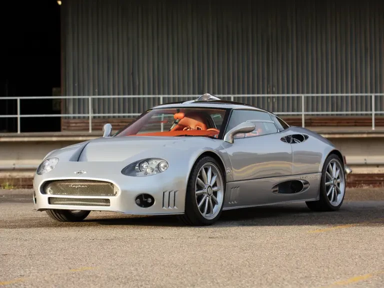 2008 Spyker C8 - Image 2 of 31