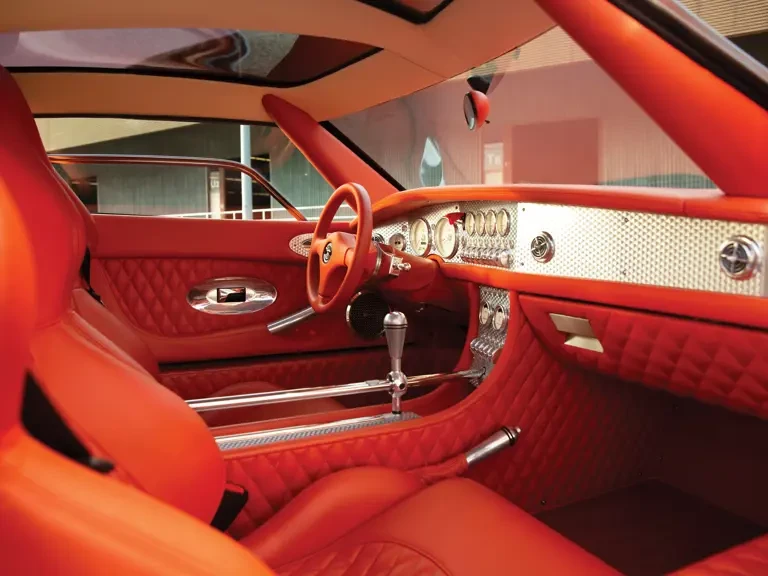 2008 Spyker C8 - Image 11 of 31