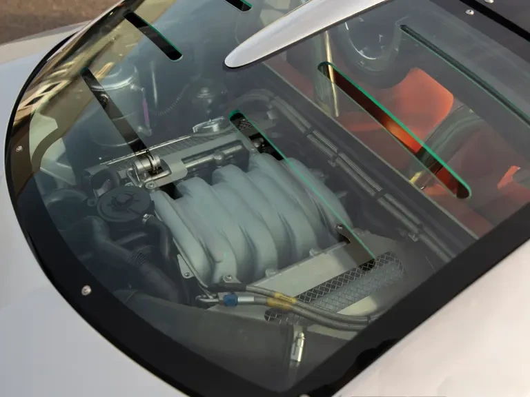 2008 Spyker C8 - Image 4 of 31