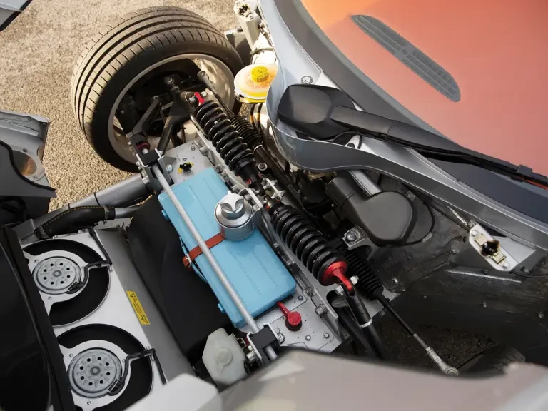 2008 Spyker C8 - Image 31 of 31