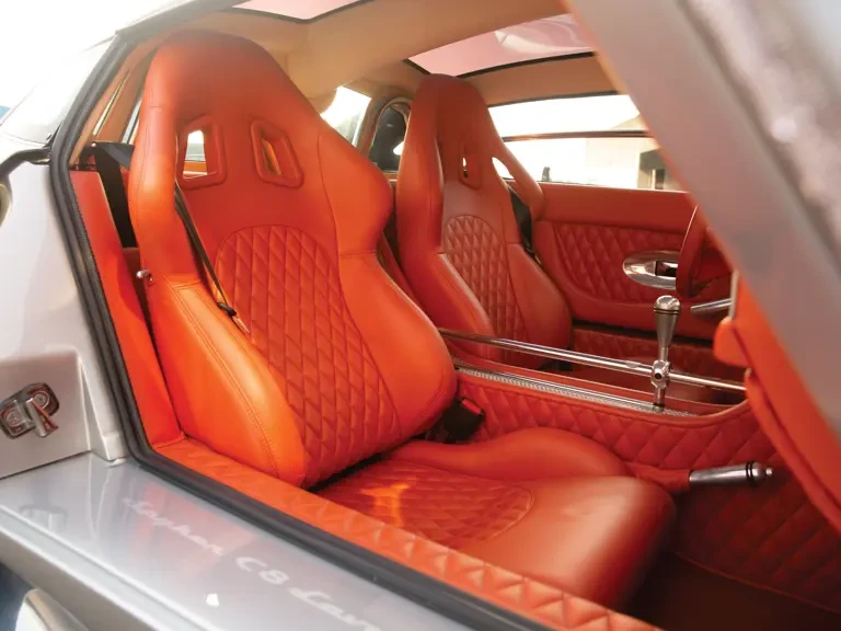2008 Spyker C8 - Image 18 of 31