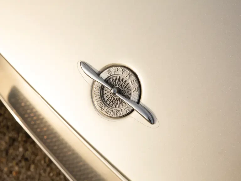2008 Spyker C8 - Image 7 of 31