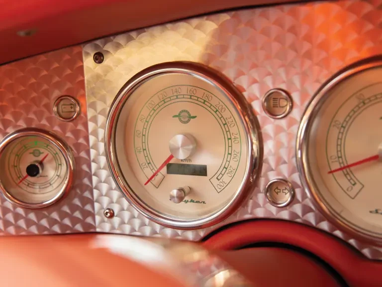 2008 Spyker C8 - Image 13 of 31