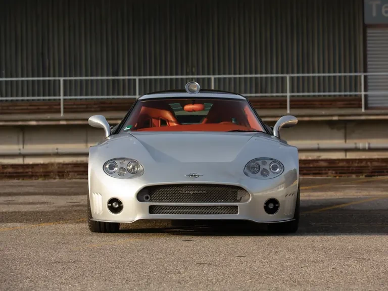 2008 Spyker C8 - Image 9 of 31