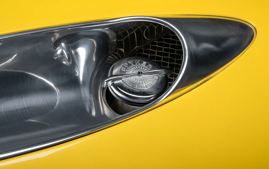 2008 Spyker C8 - Image 25 of 25