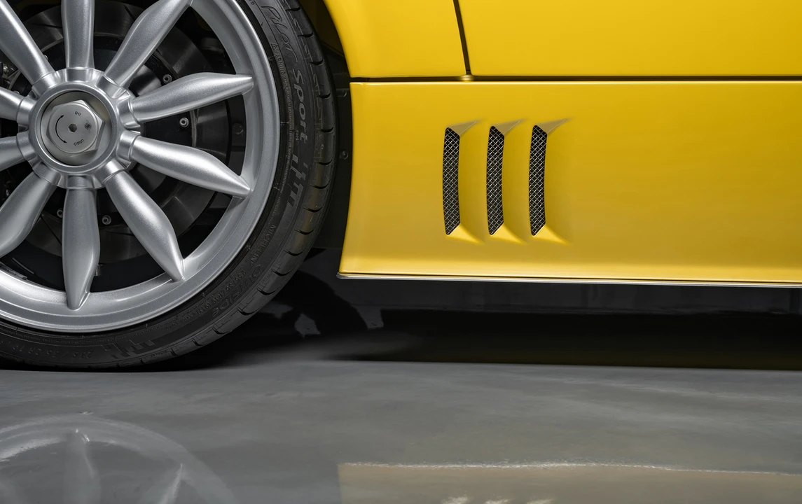 2008 Spyker C8 - Image 20 of 25