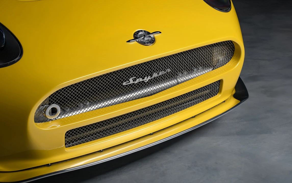 2008 Spyker C8 - Image 17 of 25