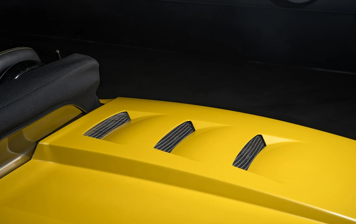 2008 Spyker C8 - Image 24 of 25