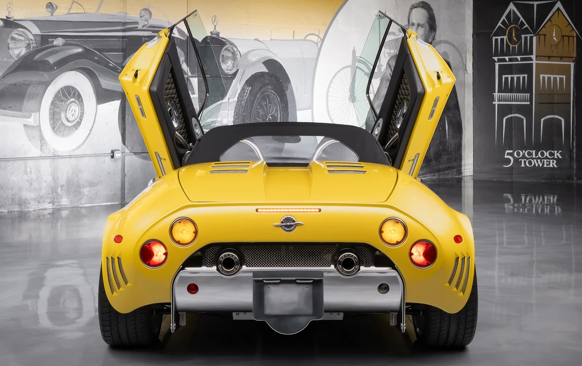 2008 Spyker C8 - Image 6 of 25