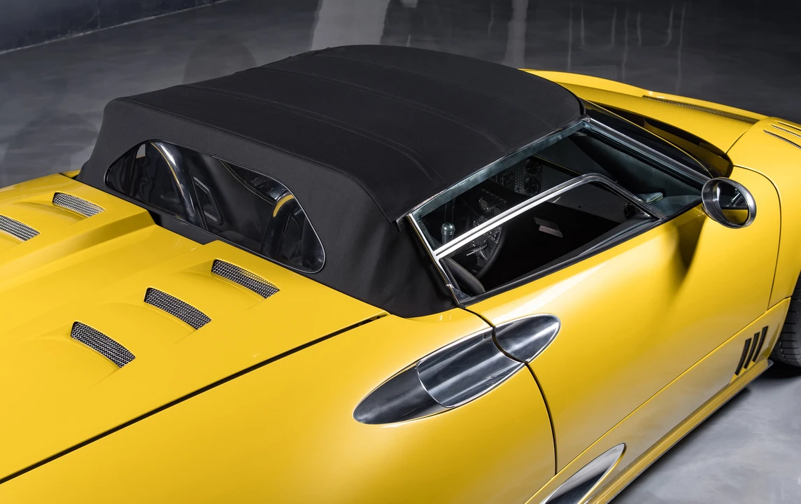 2008 Spyker C8 - Image 19 of 25