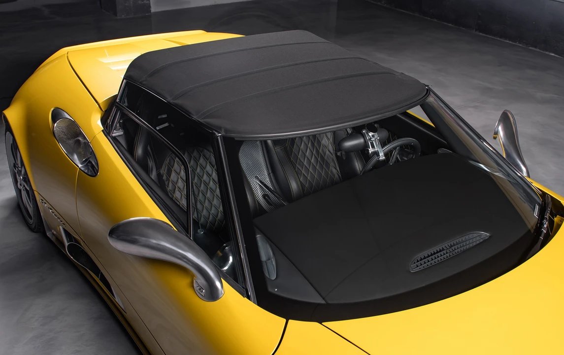 2008 Spyker C8 - Image 18 of 25