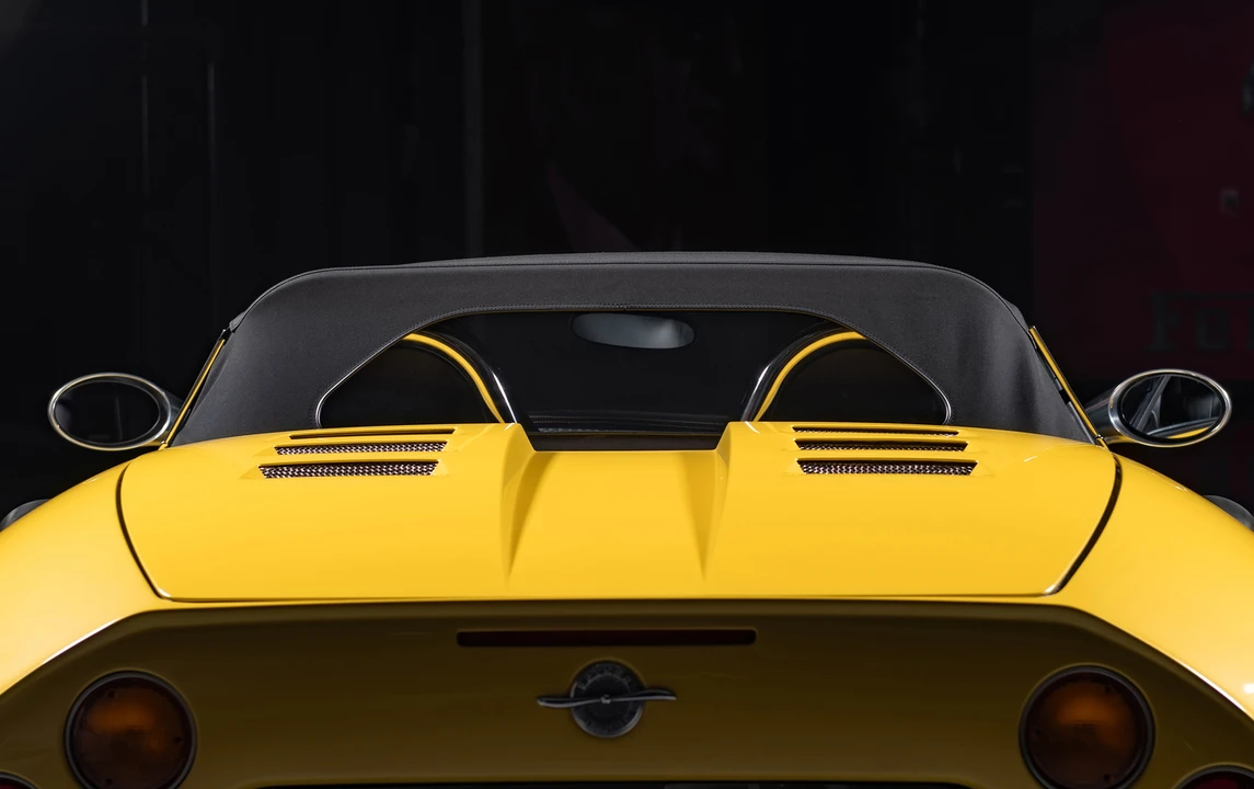 2008 Spyker C8 - Image 22 of 25