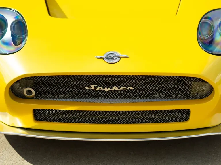 2008 Spyker C8 - Image 14 of 31