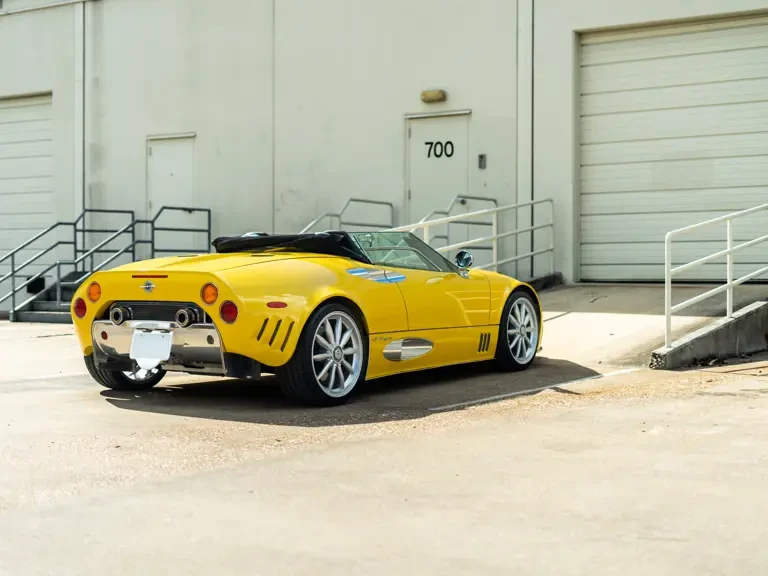 2008 Spyker C8 - Image 11 of 31