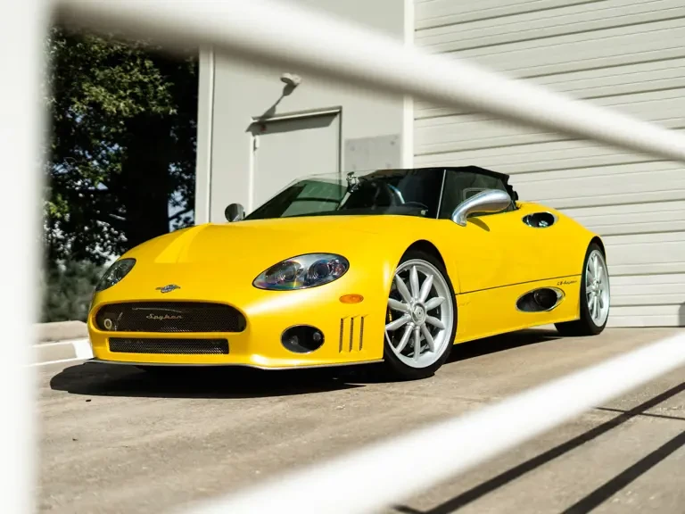 2008 Spyker C8 - Image 10 of 31