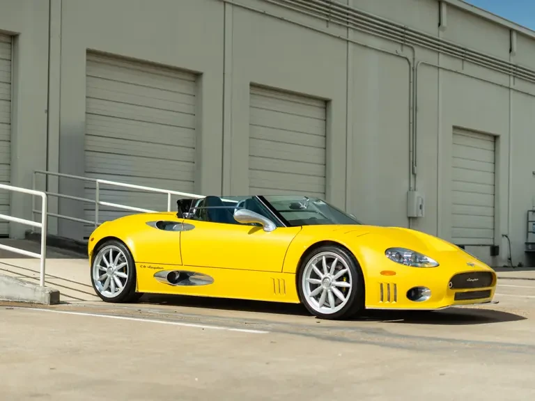 2008 Spyker C8 - Image 2 of 31
