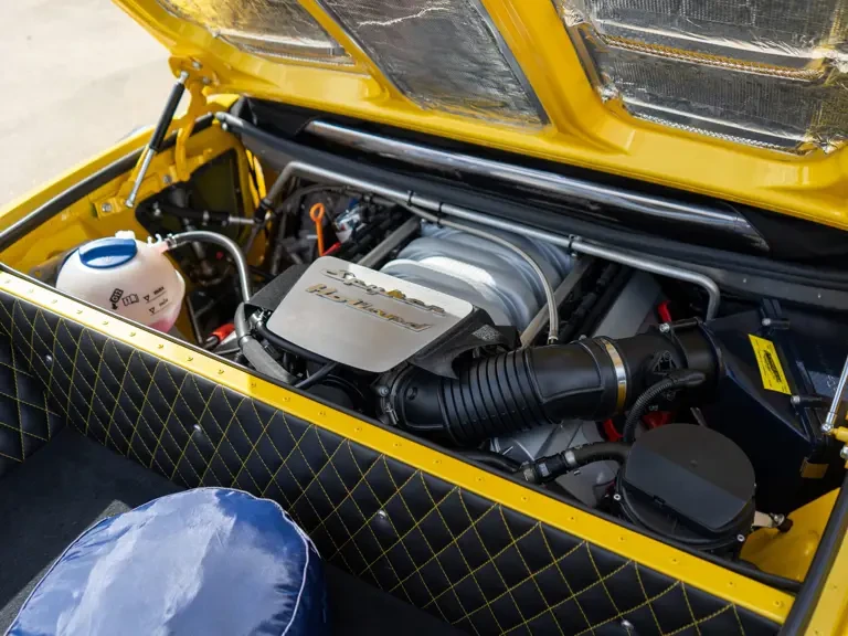 2008 Spyker C8 - Image 4 of 31
