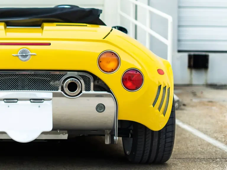 2008 Spyker C8 - Image 25 of 31