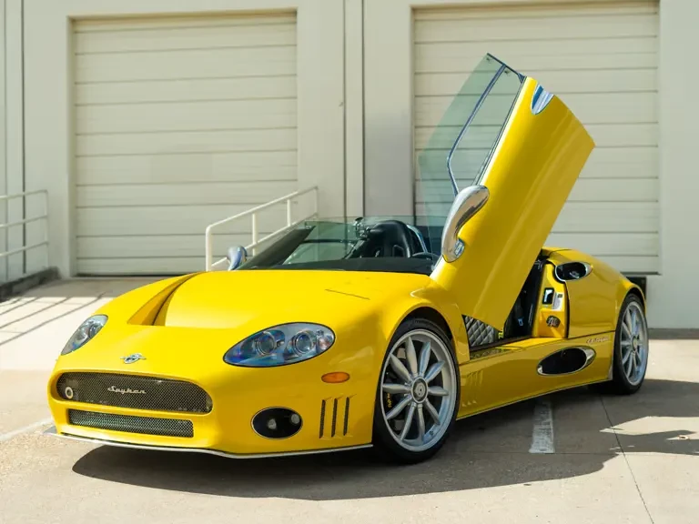 2008 Spyker C8 - Image 12 of 31