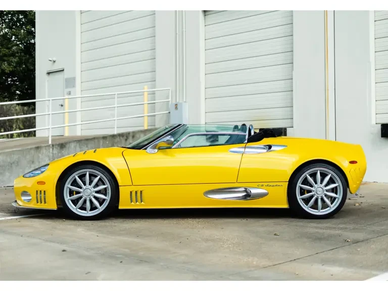 2008 Spyker C8 - Image 7 of 31