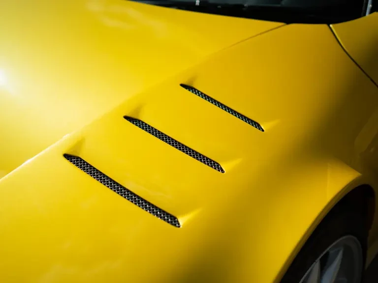 2008 Spyker C8 - Image 19 of 31