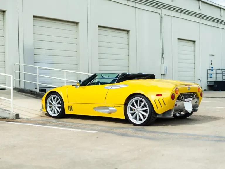2008 Spyker C8 - Image 3 of 31