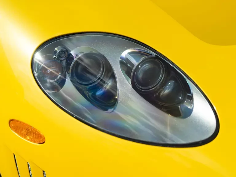 2008 Spyker C8 - Image 17 of 31