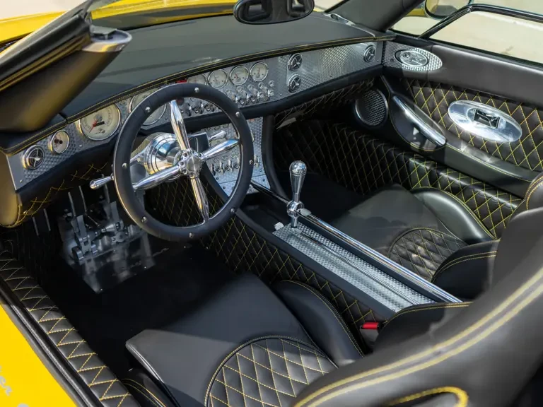 2008 Spyker C8 - Image 5 of 31