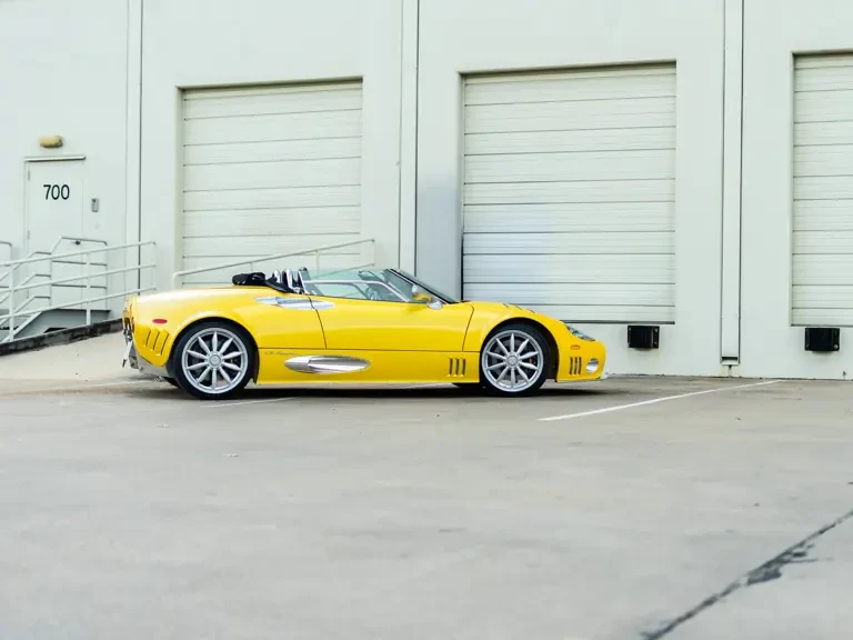 2008 Spyker C8 - Image 6 of 31
