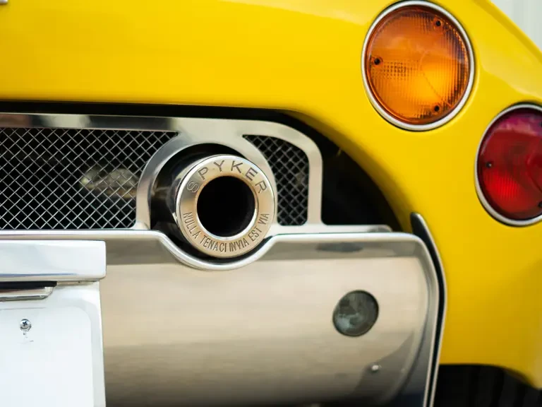 2008 Spyker C8 - Image 31 of 31