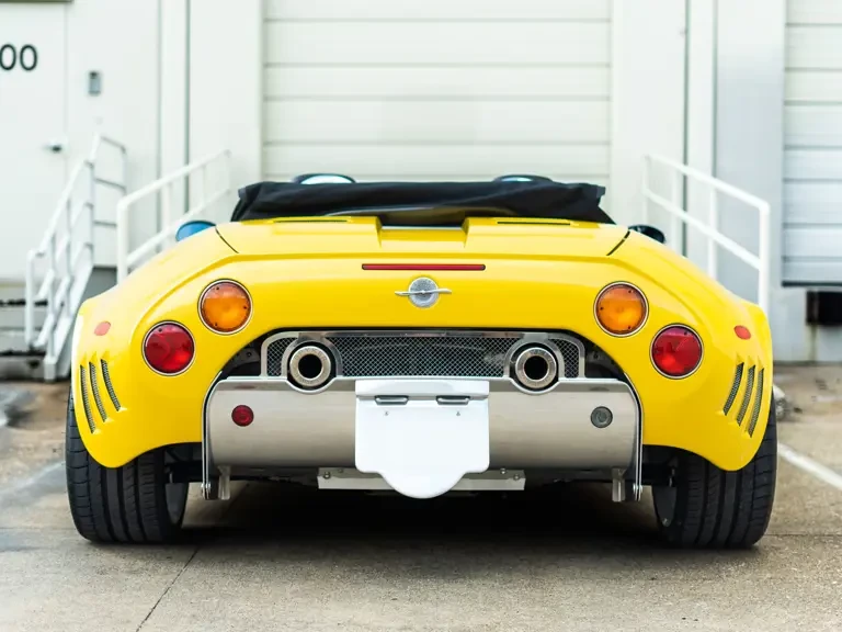 2008 Spyker C8 - Image 9 of 31