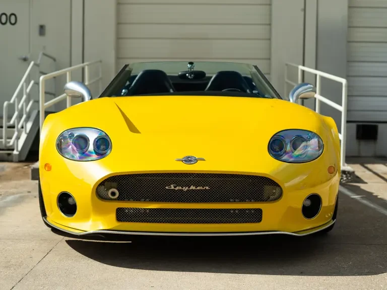 2008 Spyker C8 - Image 8 of 31
