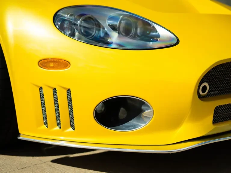 2008 Spyker C8 - Image 18 of 31